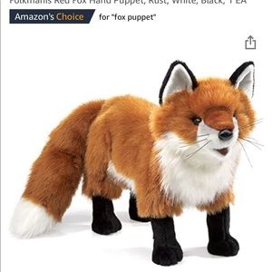 Meet your Posher, Christine